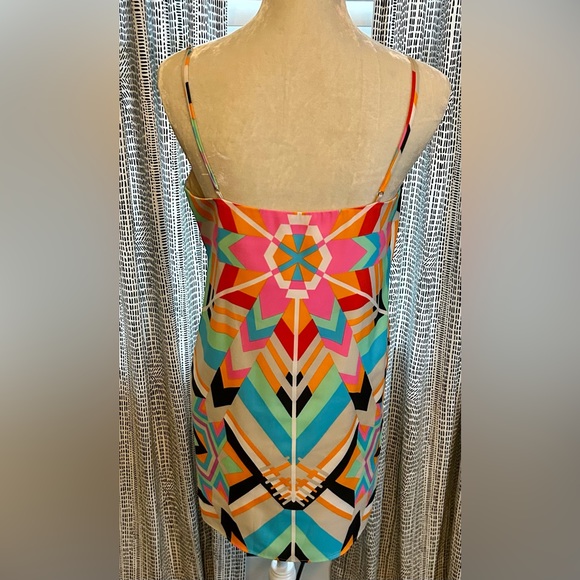 Mara Hoffman Aura Cami Shift Dress❤️ - Picture 6 of 7